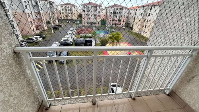 Alugo Apartamento 3 Quartos na Praia da Baleia (Manguinhos) - VILA ITACARÉ ROSSI 
