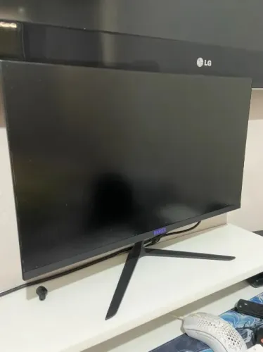 Monitor Gamer Mancer Horizon Z2, 27 Pol