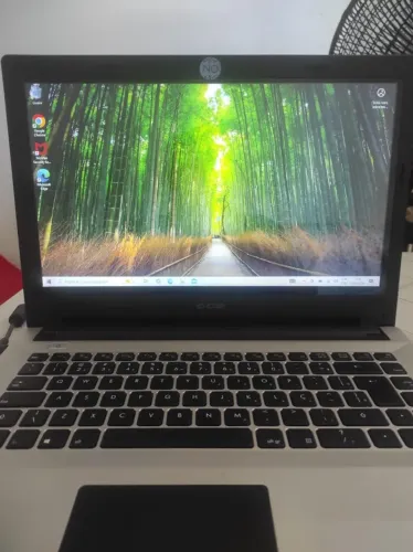 Notebook CCE Win