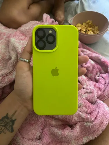 iPhone 13Pro max cinza