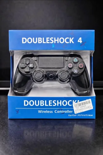 Controle sem fio PS4 