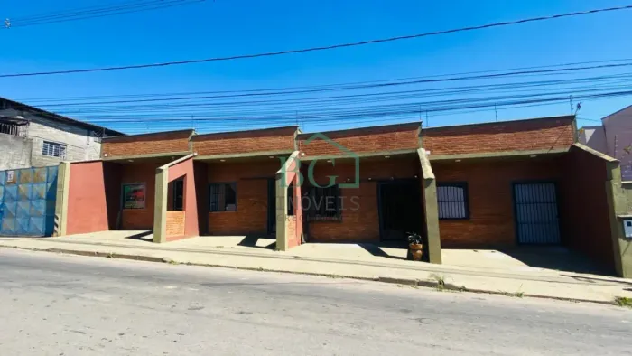 Comercial Loja em Poços de Caldas