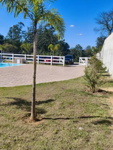 Chácara ao lado do Parque Cacau Show SP
