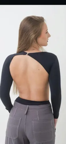 Bory femenino