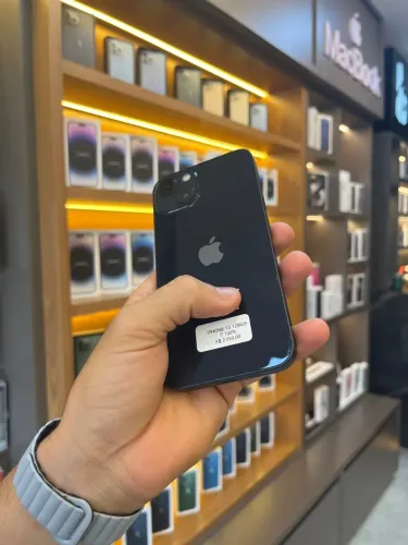 iPhone 13 128GB Preto 100%