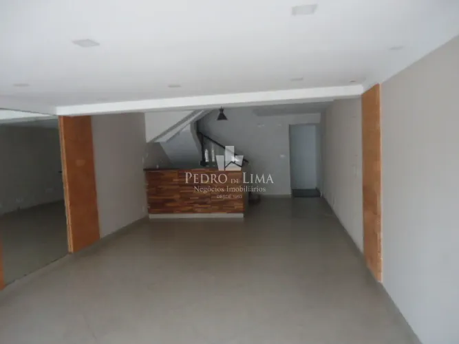 Sobrado comercial, cozinha 2 wc e com edicula no Tatuapé