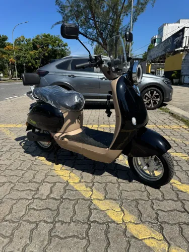 SCOOTER ELÉTRICAS SUPER OFERTA !!! 500w 800w 1000w