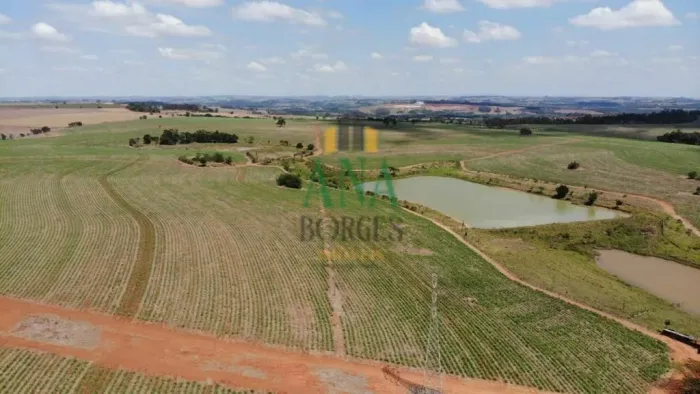 Vende-se Fazenda em Tatuí