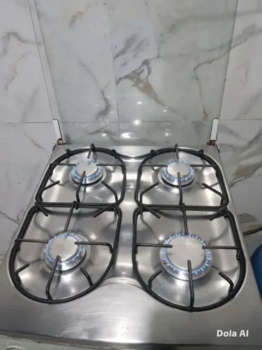fogão 