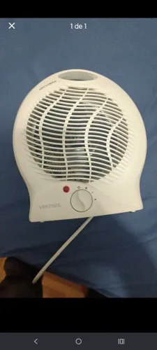Aquecedor elétrico 220v