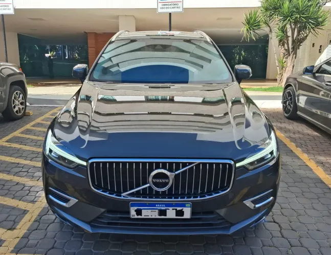 Volvo XC-60 T-8 Híbrido Inscription 2021/2021