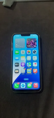 Iphone 13 pro max 128gb