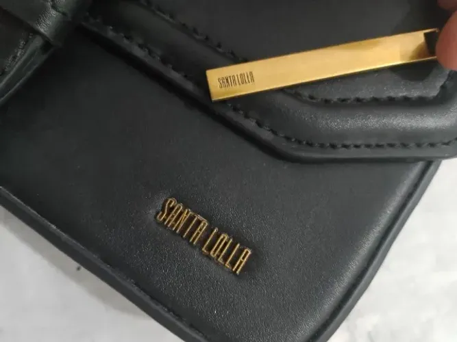 Bolsa Santa Lolla