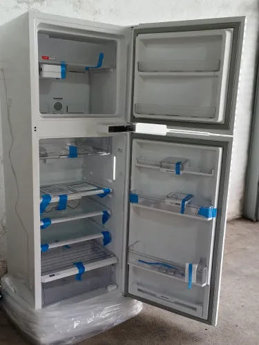 Geladeira Brastemp 375L Frost Free Zero Na Caixa - R$1999 Pra Sair Hoje