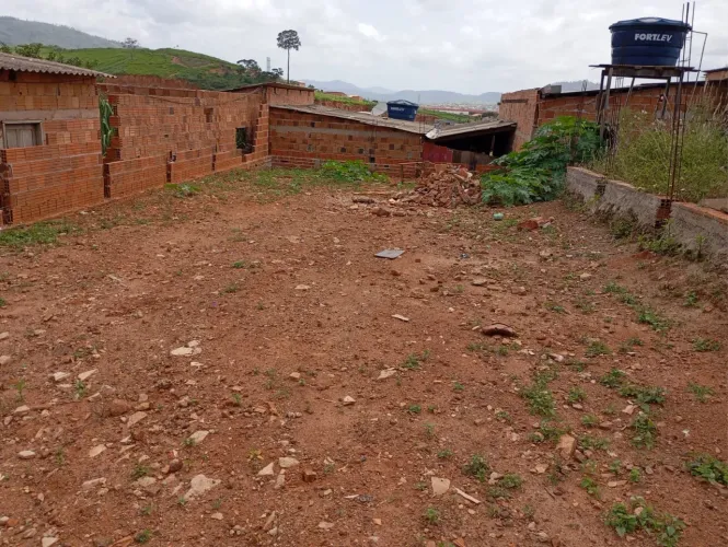 Lote plano