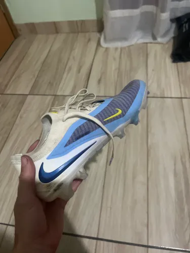 Chuteira Nike phantom 6 -N39
