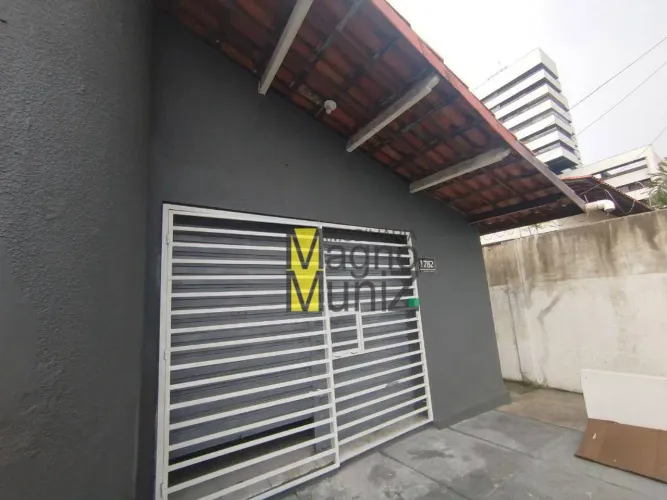 Loja para alugar, 31 m² por R$ 1.579,83/mês - Varjota - Fortaleza/CE