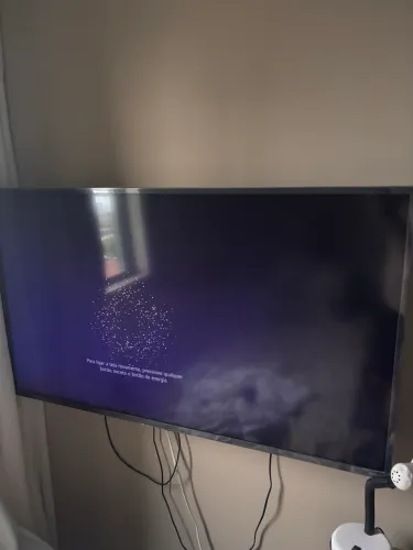 Smart TV 4K 50" LG NanoCell