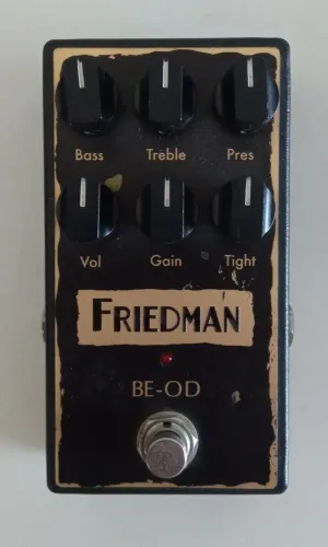 PEDAL FRIEDMAN BE-OD ORIGINAL