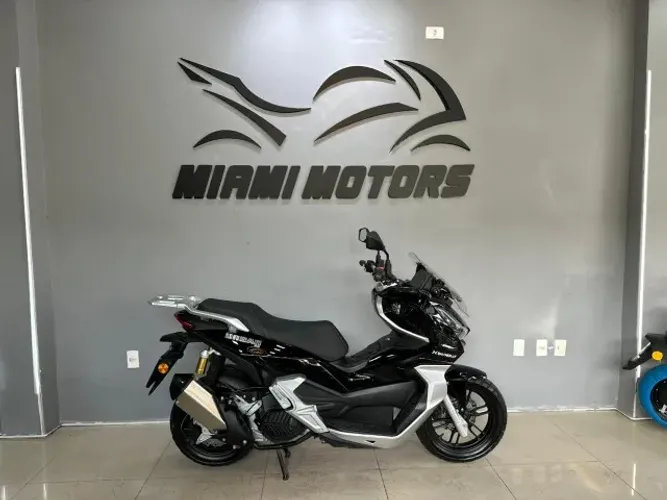 URBAN 150I