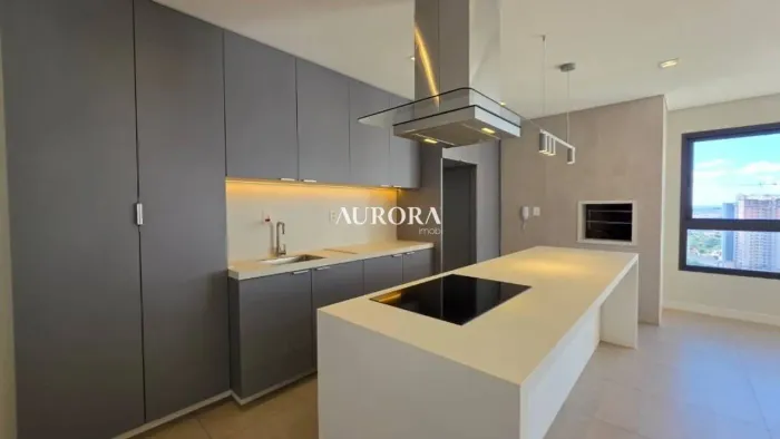 Apartamento ACRH PALHANO com 103 M² 2 VAGAS à venda, por R$ 998.000 - Gleba Palhano - Lond