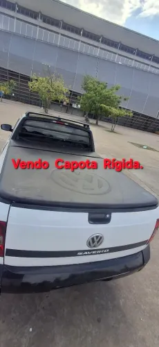 Capota Rígida