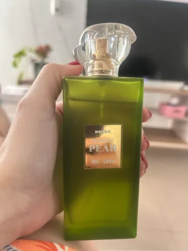 Perfume we pink