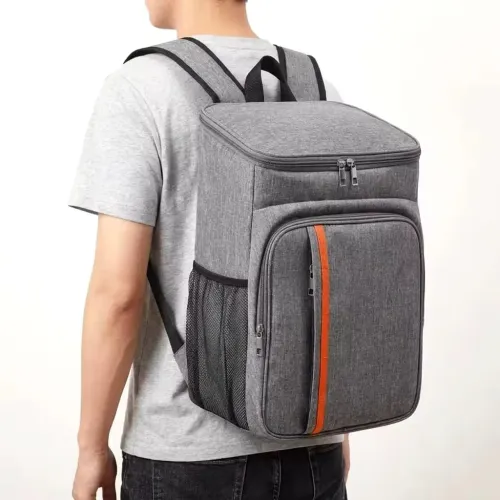 Promoção Mochila Térmica Portátil Piquenique