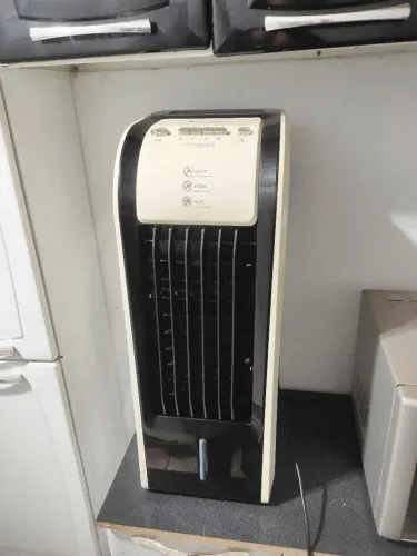 Climatizador de Ar Cadence 5,3 Litros