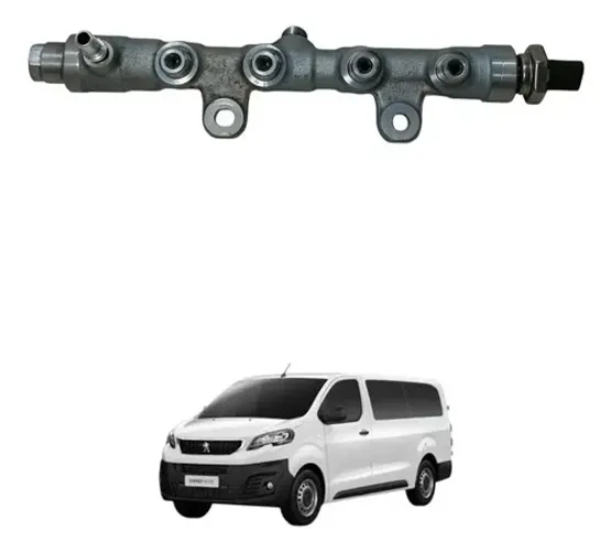 Flauta Dos Bicos Expert Jumpy Scudo 1.5 2022 2023 2024 2025