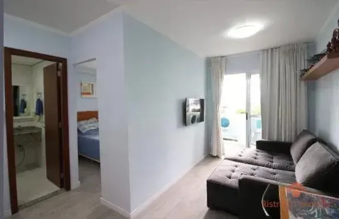 Kitnet à venda, 38 m² por R$ 283.000,00 - Centro - Osasco/SP