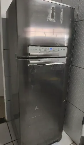 Geladeira Frost Free