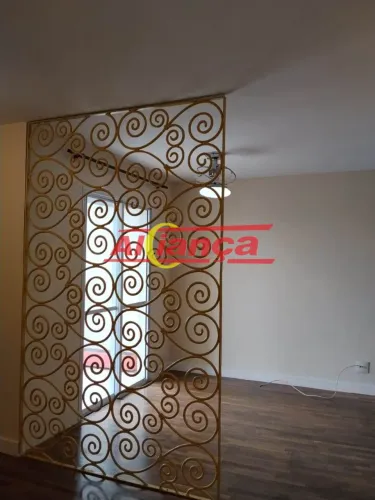 APTO VILA AUGUSTA - CONDOMINIO DREAM TRES DORM.
