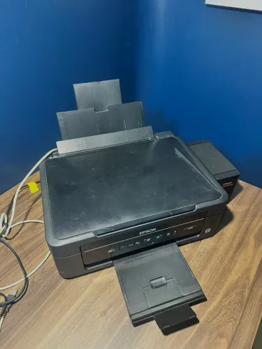 Epson Ecotank - Multifuncional L365