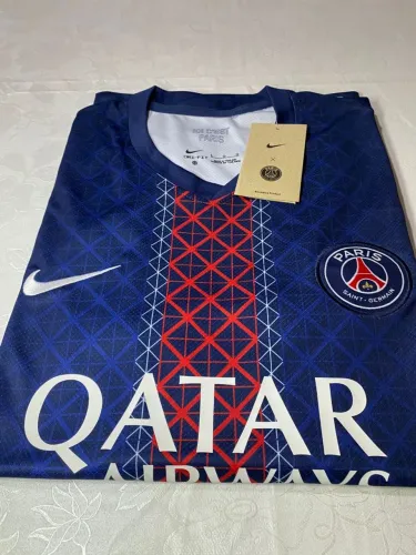 Camisa Paris Saint-Germain 25/26