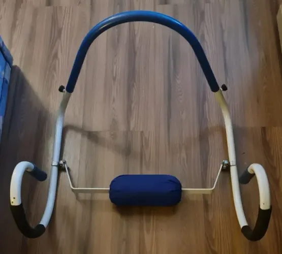 Aparelho para Exercício Abdominal