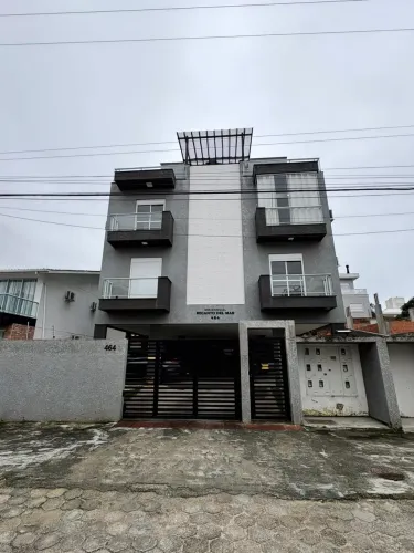 Alugo apartamento de 2 quartos mobiliado nos ingleses 