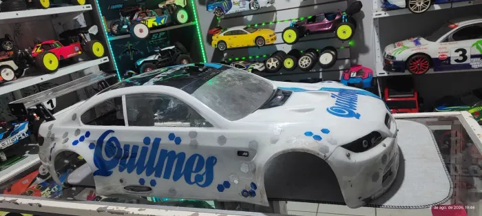 Automodelo