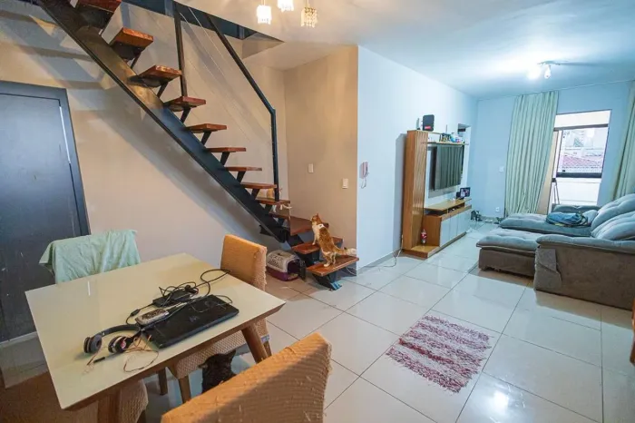 Apartamento à Venda - Ipiranga, 2 Quartos, 140 m2