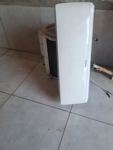 Ar philco 9000btus