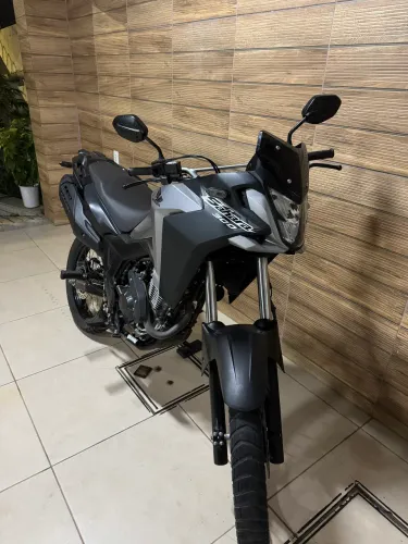 Sahara 2024 300cc
