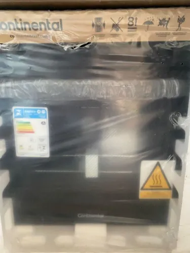 FORNO A GÁS CONTINENTAL