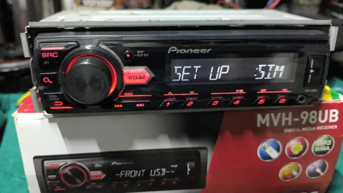 Rádio Pioneer