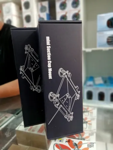 Suporte para starlink