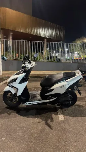 MOTO ELITE 125 2019