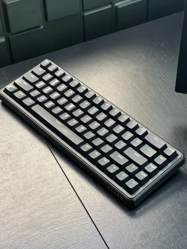 Teclado Ajazz AK680MAX