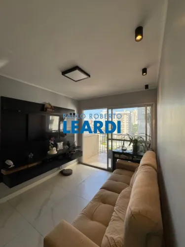 APARTAMENTO - LIBERDADE - SP