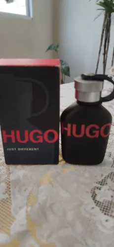 Perfume Hugo Boss 75ml