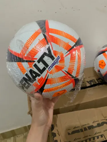 Bola oficial do campeonato paulista 2026 FPF