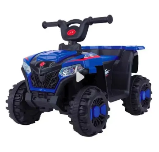 Quadriciclo infantil ate 4 anos 
